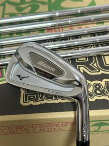 MIZUNO MP-59 5〜Ｐ6本セット