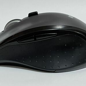 Logicool （ロジクール）ワイヤレスマウス M705m Marathon Mouseの画像3