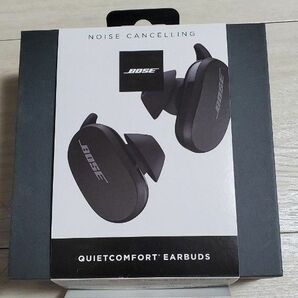 Bose QuietComfort Earbuds