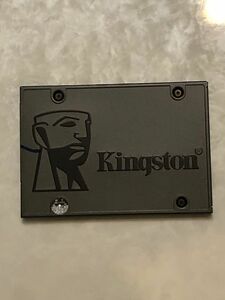 ★動作時間404H Kingston 2.5inch SSD 128GB SATA 7mm