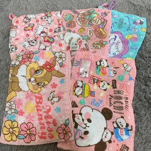 入学準備セット　文具セット　女の子用