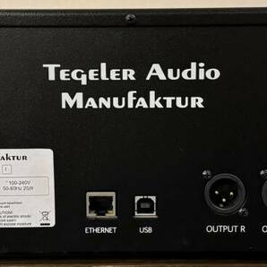 Tegeler Audio Schwerkraftmaschineの画像3