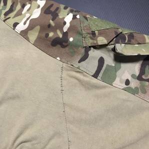 即決  LE 米軍 レプリカ CRYEタイプ Gen3 コンバットシャツ L-XLサイズ要確認の画像6