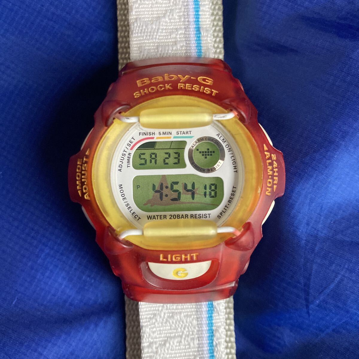 Yahoo!オークション -「baby-g wccs」(ブランド腕時計) の落札 Yahoo!オークション -「baby-g wccs」(ブランド腕時計) の落札