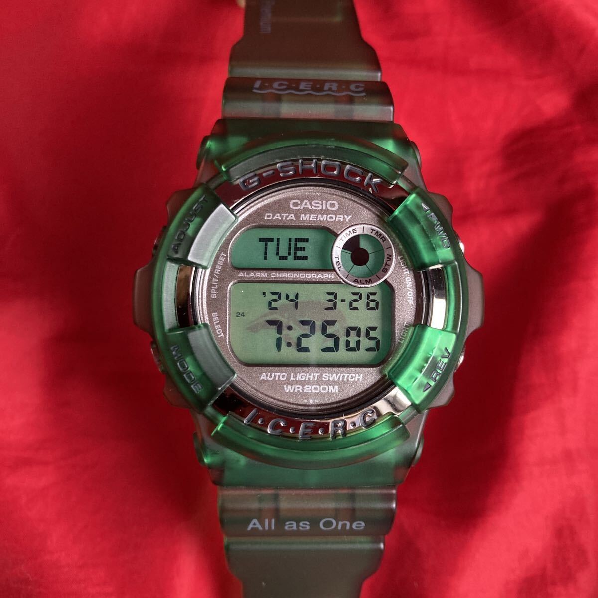 2025年最新】Yahoo!オークション -dw-9200kの中古品・新品・未 2025年最新】Yahoo!オークション -dw-9200kの中古品・新品・未