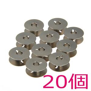  occupation for sewing machine bobbin genuine products 20 piece 