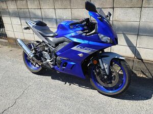 YZF-R25A　機関良好です。17640キロ。ABS。RPMリアサス。WR’Sサイレンサー。