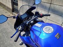 YZF-R25A　機関良好です。17640キロ。ABS。RPMリアサス。WR’Sサイレンサー。_画像9