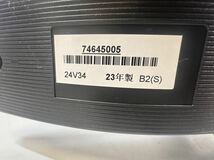 【動作美品】東芝 REGZA 24V型 液晶テレビ レグザ 24V34 ハイビジョン 2023年製_画像9