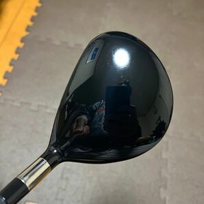 キャロウェイ callaway ディアブロ エッジ 5w 18°グリップ新品