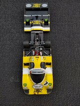 HPI 1/43 ポルシェ956LH #7 1984 ルマン 優勝車_画像4