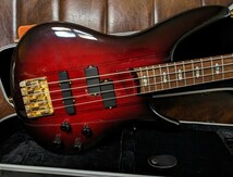 激レア　Ibanez　DWB-1　SR-1000上位機種　99年日本製_画像1