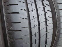 22年製!溝有!BS エコピア NH200C 165/55R15 4本セット!!_画像4