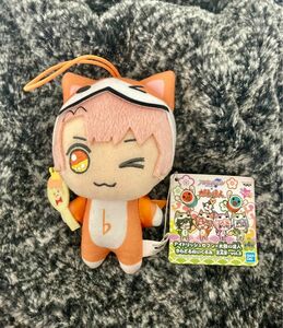 アイドリッシュセブン アイナナ きらどる ぬいぐるみ ドンぬい 太鼓の達人　和泉三月