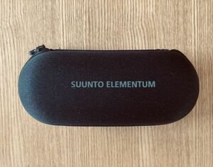 [ unused goods ]SUUNTO ELEMENTUM TERRA briefcase 