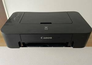 Canon PIXUS インクジェットプリンター TS203