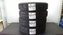 〇ＢＳタイヤ　145/80R-13 75S NEWNO 新品_画像1