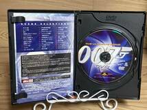 ◆DVD多数出品中!「007　ダイ・アナザー・デイ」ピアース・ブロスナン　まとめ発送承ります　ase7-m　　U4_画像3