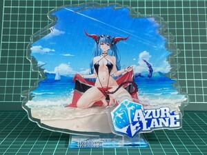 ▲棚:V_H7「アクリルスタンド　レーゲンスブルク （アズールレーン）」　sa_wjig　XC3-30