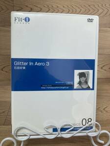 ◆DVD多数出品中!「Fit-i　Glitter In Aero 3　石田好美」　DVD　まとめ発送承ります　ase7-m .