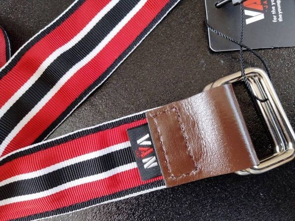 Yahoo!オークション -「van」(ベルト) (ファッション小物)の落札 Yahoo!オークション -「van」(ベルト) (ファッション小物)の落札