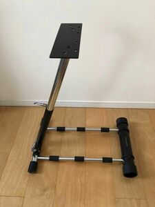 ホイールスタンドプロ（Wheel Stand Pro）ハンコン用スタンド