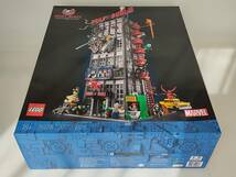 レゴ(LEGO) スーパー・ヒーローズ デイリー・ビューグル 76178 新品未開封_画像5