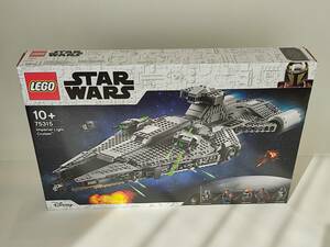 レゴ(LEGO) スター・ウォーズ 帝国軍ライト・クルーザー 75315 新品未開封