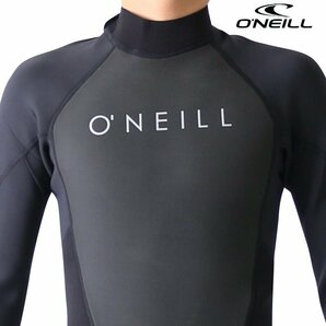 新品！1円～最低落札なし！O'NEILL オニール ウェットスーツ メンズ 3×2mm フルスーツ サーフィン ウェットスーツ【M】の画像6