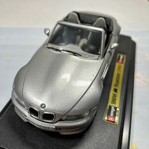 BMW M ROADSTER 1996 ブラーゴ1/24