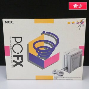 gV034c [訳あり] NEC PC-FX 本体 / MULTIMEDIA ENTERTAINMENT PLAYER | ゲーム X