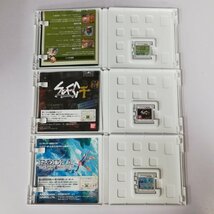 gV079a [動作未確認] 3DS ソフト 世界樹の迷宮IV 伝承の巨神 SPEC 干 ロデア ザ スカイソルジャー レイトン 他多数 | ゲーム Z_画像3