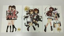 mP233d [大量] 艦これ プライズ まとめ SPM 照月 瑞鶴改二 決戦mode 水中日和 伊58 伊8 他 / 艦隊これくしょん | 美少女フィギュア J_画像8