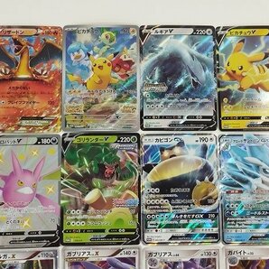 sA287q [まとめ] ポケモンカード プロモカード 計32枚 リザードンEX ピカチュウ ルギアV ピカチュウV 他の画像3