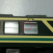 mL185a [難有] 動作未確認 KATO Nゲージ 165系 パノラマエクスプレス・アルプス 165系 なのはな 他 | 鉄道模型 H_画像10