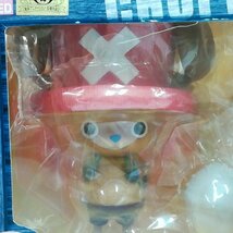 mO023a [未開封] メガハウス P.O.P LIMITED EDITION トニートニー・チョッパー DX / POP ONE PIECE | ワンピースフィギュア T_画像2