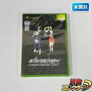 gQ933x [未開封] XBOX ソフト レンタヒーロー No.1 / RENTA HERO No.1 | ゲーム S