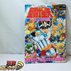 mBM206b [難有] 聖闘士星矢 アニメスペシャル3・完結編 週刊少年ジャンプ特別編集 4月19日号 | ホビー U