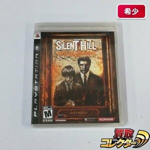 gQ962x [箱説有] 北米版 PS3 ソフト SILENT HILL HOMECOMING サイレントヒル ホームカミング / ホラー | ゲーム Z