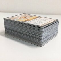 sB361s [大量] MTG 白 R レア 計100枚 セラの高位僧 戦争の報い、禍汰奇 Land Tax オアリムの詠唱 離反ダニ、スクレルヴ 他_画像8