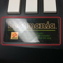 gQ997c [動作未確認] PS/PS2 ビートマニア 専用コントローラー 計5点 / ビーマニ beat mania II DX | ゲーム S_画像4