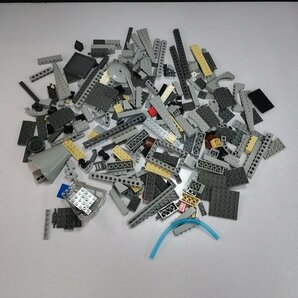 mO111c [開封品] LEGO レゴ スターウォーズ 7965 ミレニアム・ファルコン | ホビー Hの画像5