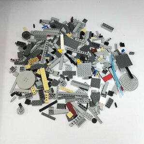 mO111c [開封品] LEGO レゴ スターウォーズ 7965 ミレニアム・ファルコン | ホビー Hの画像6