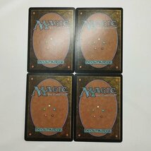 sD919o [人気] MTG 霊気の薬瓶 AEther Vial ダークスティール DST 英語版 計4枚_画像2