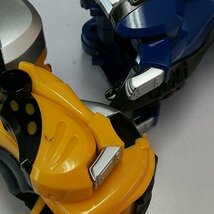 mT737d [難あり] ゲキレンジャー まとめ DX ゲキトージャ サイダイオー ゲキウルフ ゲキシャーク 他 | スーパー戦隊 J_画像9