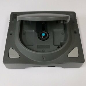 gV101b [動作品] NEOGEO ネオジオCDZ 本体 コントローラー ACアダプター ディンプラグケーブル | ゲーム Xの画像2