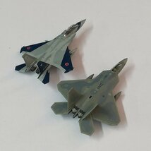 mT755a [まとめ] hogan 1/200 航空自衛隊 F-15DJ 82-8063 アメリカ空軍 ミラージュ 2000 2040 E140 他 | ダイキャスト模型・モデル T_画像8