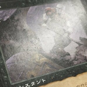 sA281o [人気] MTG 黒 レア 納墓 Entomb ヨーグモスの取り引き Yawgmoth's Bargain 各4枚 計8枚の画像9