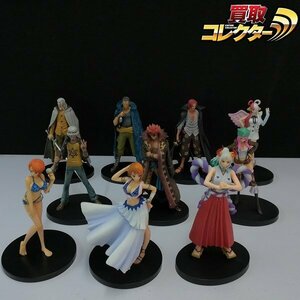 mT761b [まとめ] ONE PIECE DXフィギュア ボニー シャンクス キッド DXF FILM RED ウタ ワノ国 ヤマト 他 | ワンピースフィギュア T