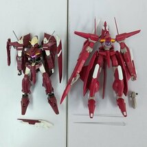 mJ275b [組済] HG 1/144 トランザムライザー グロスインジェクションVer. アルケーガンダム スサノオ 他 | ガンプラ M_画像7